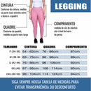 Legging de Academida Feminina 1 peça por cliente!