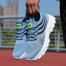 AeroFlex -👟 Tênis Unissex Casual Esportivo – Estilo + Conforto para o Dia a Dia