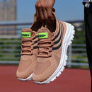 AeroFlex -👟 Tênis Unissex Casual Esportivo – Estilo + Conforto para o Dia a Dia