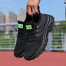 AeroFlex -👟 Tênis Unissex Casual Esportivo – Estilo + Conforto para o Dia a Dia