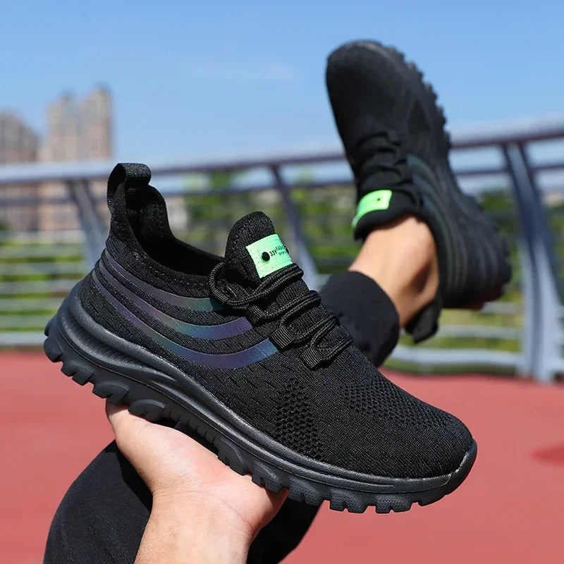 AeroFlex -👟 Tênis Unissex Casual Esportivo – Estilo + Conforto para o Dia a Dia