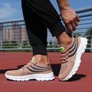 AeroFlex -👟 Tênis Unissex Casual Esportivo – Estilo + Conforto para o Dia a Dia