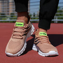 AeroFlex -👟 Tênis Unissex Casual Esportivo – Estilo + Conforto para o Dia a Dia