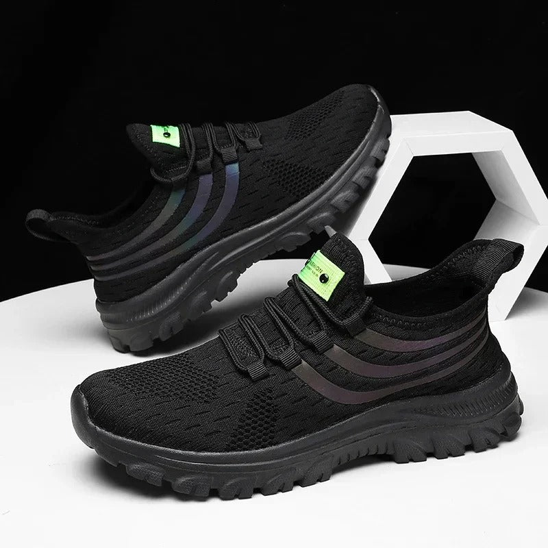 AeroFlex -👟 Tênis Unissex Casual Esportivo – Estilo + Conforto para o Dia a Dia