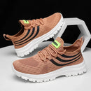 AeroFlex -👟 Tênis Unissex Casual Esportivo – Estilo + Conforto para o Dia a Dia