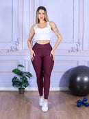 Legging de Academida Feminina 1 peça por cliente!